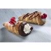 NEW NON STICK CREAM HORNS - SET OF 6 -