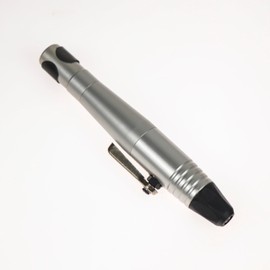 PTKTLAM Quick Change Handpiece,2.35Polishing handle with Flex Shaft Shank，high-precision handpiece Rotary Grinder Tool(T30,2.35mm)