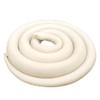 DJMANMENGG Iguro Obanai Mask Snake Ring Anime Cosplay Demon Mask