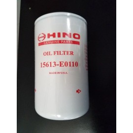 HINO Oil Filter 15613E0110