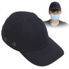 FILFEEL Baseball Bump, Protective Work Hard Hat - Shock Absorbing