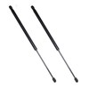 2 Pcs 22.79 in Liftgate Trunk Struts Lift Supports Compatible