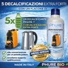 PHURE Bio Decalk Universal Descaler Natural Universal Descaler for All