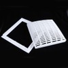 Anti-Suction Safe Pool Drain Cover Swimming Pool Water Treatment Equipment