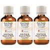 Greenwood Essential Pure Peach Kernel Oil (Prunus Persica) Natural Therapeutic