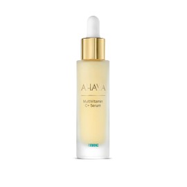 AHAVA MultiVitamin C+ Serum - The Ultimate Anti-Ageing Serum for a Radiant Complexion - 30 ml