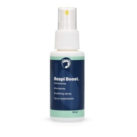 Holland Animal Care Respi Boost - 50ml