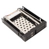Internal SATA Hard Drive Rack 2.5in SATA I/II/III Trayless Maximum
