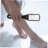 OATIPHO Foot Grinder Peeling Pedicure File Scraper Cracked Heel Smooth