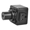 5.0MP USB CMOS Digital Electronic Microscope Eyepiece Camera Support for
