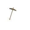 fischer BP KT Spring Toggle, 42872, 5 x 50 mm