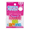 Kokuyo Meku-C22 Mechrin Ring Pattern, Large Size, Pack of 5