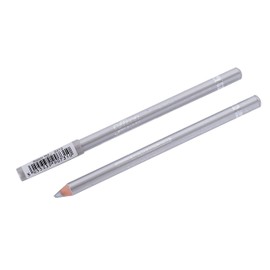Saffron - Metallic Eyeliner Pencil (Silver - 127)