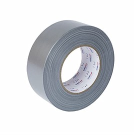 ECHOtape CL-W6064 Industrial Strength Utility Grade Duct Tape | High Performance Adhesive Tape | General Purpose Contractors Tape