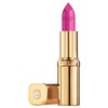 L'OrÃ©al Paris Pflegender Lippenstift mit Satin Finish, Argan-Ãl und Vitamin