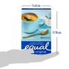 EQUAL 0 Calorie Sweetener, Sugar Substitute, Zero Calorie Sugar Free