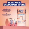 Megababe Rosy Pits Daily Deodorant by Texpertnmore
