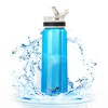 AceCamp BPA Free 800ml Large Capacity Water Bottle, Tritan Plastic