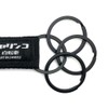 SPEED ADDICT Chalinco Hanging Key Holder (Bicycle, Hanger Key Holder)