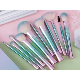 Brochas Docolor Violeta