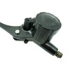 M MATI Front Brake Master Cylinder 5/8 Bore for Kawasaki