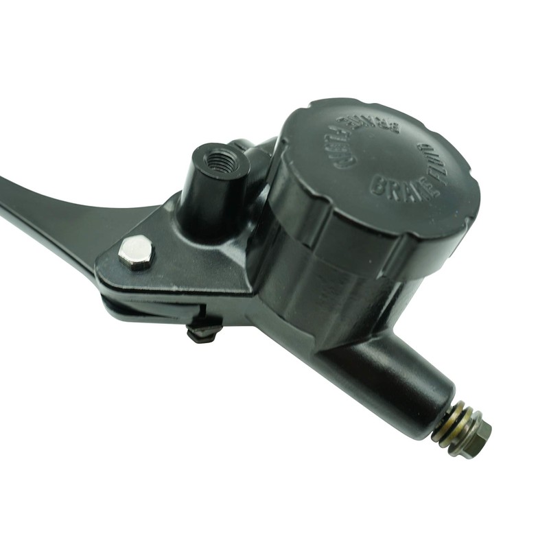 M MATI Front Brake Master Cylinder 5/8 Bore for Kawasaki