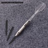 CyeeLife Darts Points,Point Dart Tips (3 Pack Set of Tips)