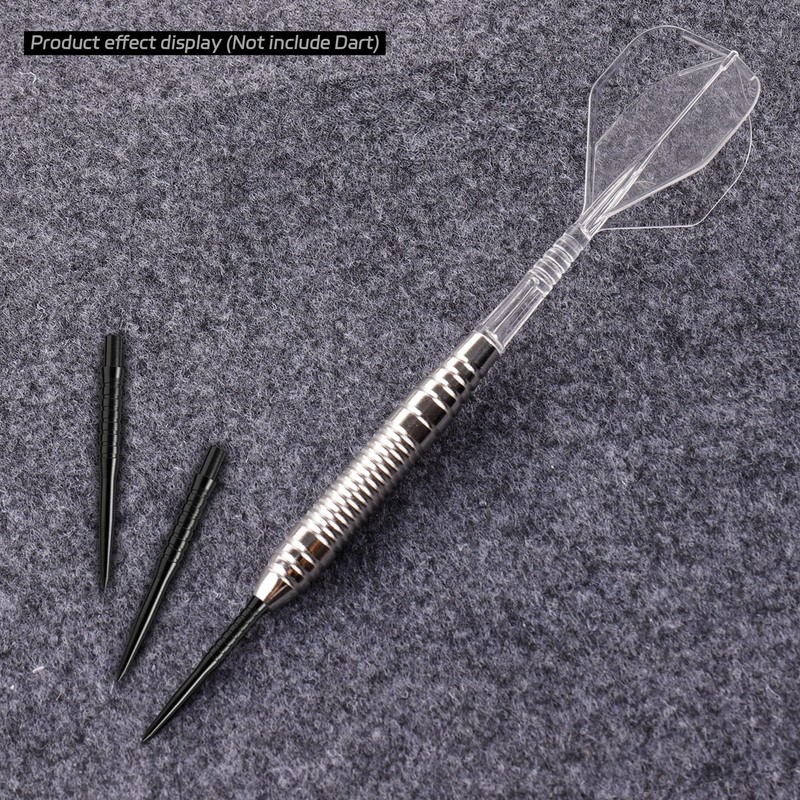 CyeeLife Darts Points,Point Dart Tips (3 Pack Set of Tips)