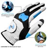 ME AND MY GOLF True Grip Training Golf Glove -