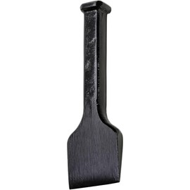 Picard 0006700-080 Bush Chisel 850g, Black