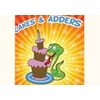 Cakes and Adders - Ricky McLeod