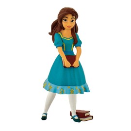 Bullyland BUL-13251 Isabel from Elena of Avalor Figure