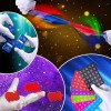 PATIFEED Magic Kit, Magic Tricks for Kids Age 6-8, 40