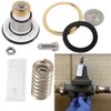 RK114-NR3XL Pressure Reducing Valve Repair Kit compatible with pressure regulator