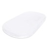 Dudu N Girlie Moses Basket Sheets Fully Fitted – 75