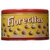 2 set - Florecitas Iced Gems Cookies By Royal Borinquen