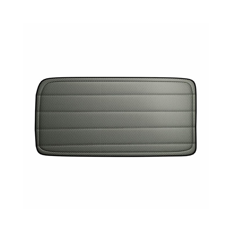 VANNCAMP Upgrade Crew Side Window Cover for Ram Promaster,2014-2025,Thick Insulation,Magnetic