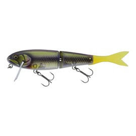 Jackall Blast Bone Jr Swimbait Natural Shad