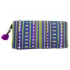 PANASIAM Akha Tribe Wallet Ethnic Cotton Purse Vegan & Fair,