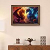 Dragon Diamond Painting Kits for Adults Beginners 5D DIY Dragon