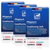 BSH Stainless Steel Cleaning Wipes for Bosch, Siemens, Gaggenau, Neff