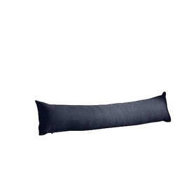 Alan Symonds Velvet Chenille Draught Excluder 90cm x 15cm x 15cm