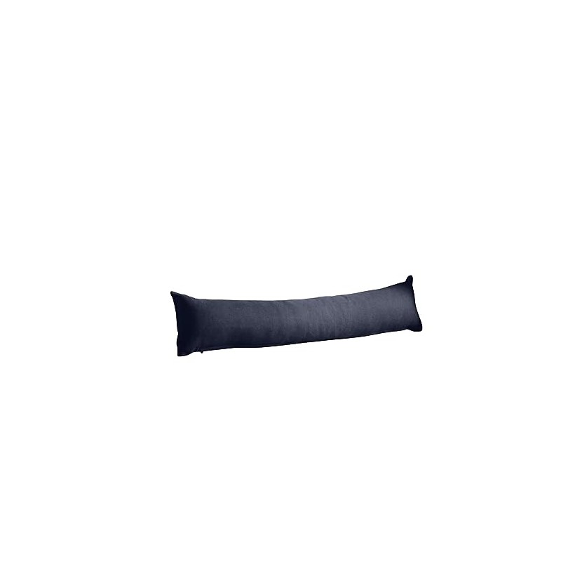 Alan Symonds Velvet Chenille Draught Excluder 90cm x 15cm x