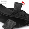 LeTradeJP 1pc Motorcycle Shift Guard Rubber Material Protective Cover Upgraded