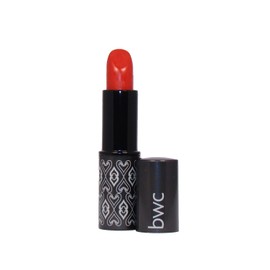 Beauty Without Cruelty Natural Infusion Moisturising Lipstick Ripe Cherry 39