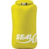SealLine BlockerLite Dry Sack Waterproof Stuff Bag, Yellow, 2.5 Litre