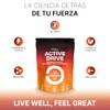 Active Drive Creatina Monohidratada Micronizada | Suplemento en Polvo de