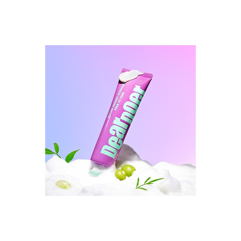 Dear Doer [Dear Doer]Dazzling Radiant Cleansing Pack To Foam 100ml
