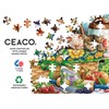 Ceaco - Kittens in a Basket - 300 Piece Jigsaw