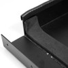 Alpen Outdoor Truma Cowl Cover Black Universal Powder-coated Aluminum External